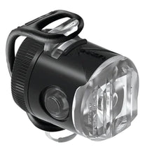 Lezyne Femto USB Drive Front Light Black  