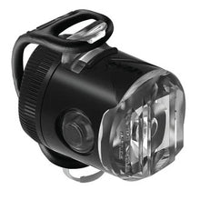 Lezyne Femto USB C Drive Front Light Black