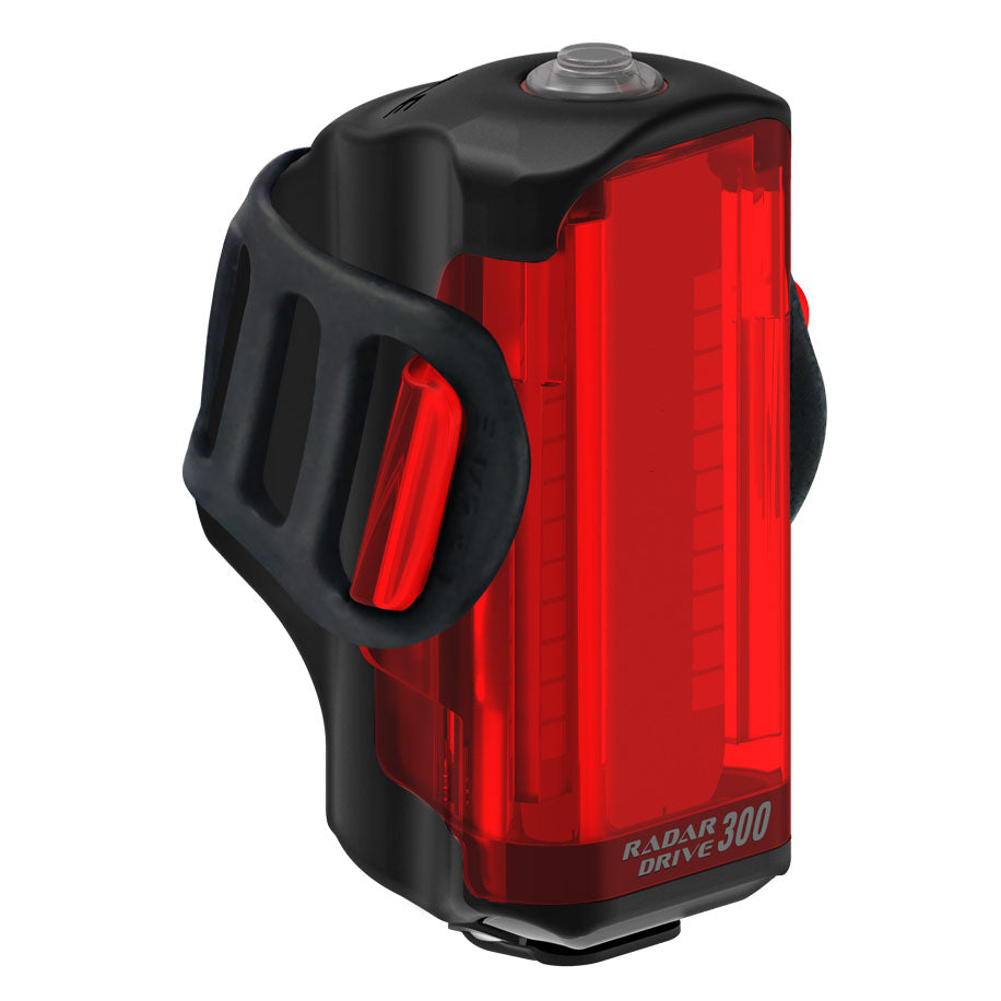 Lezyne Radar Drive 300 Taillight