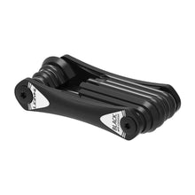 Lezyne RAP II 12 Multi Tool Black