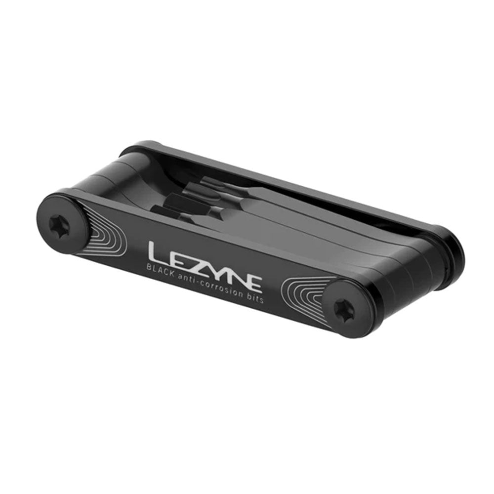 Lezyne V PRO 7-Function Multi Tool Black