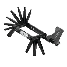 Lezyne V PRO 13-Function Multi Tool Black