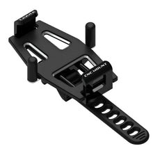 Lezyne CNC Phone Mount with Mounting Strap