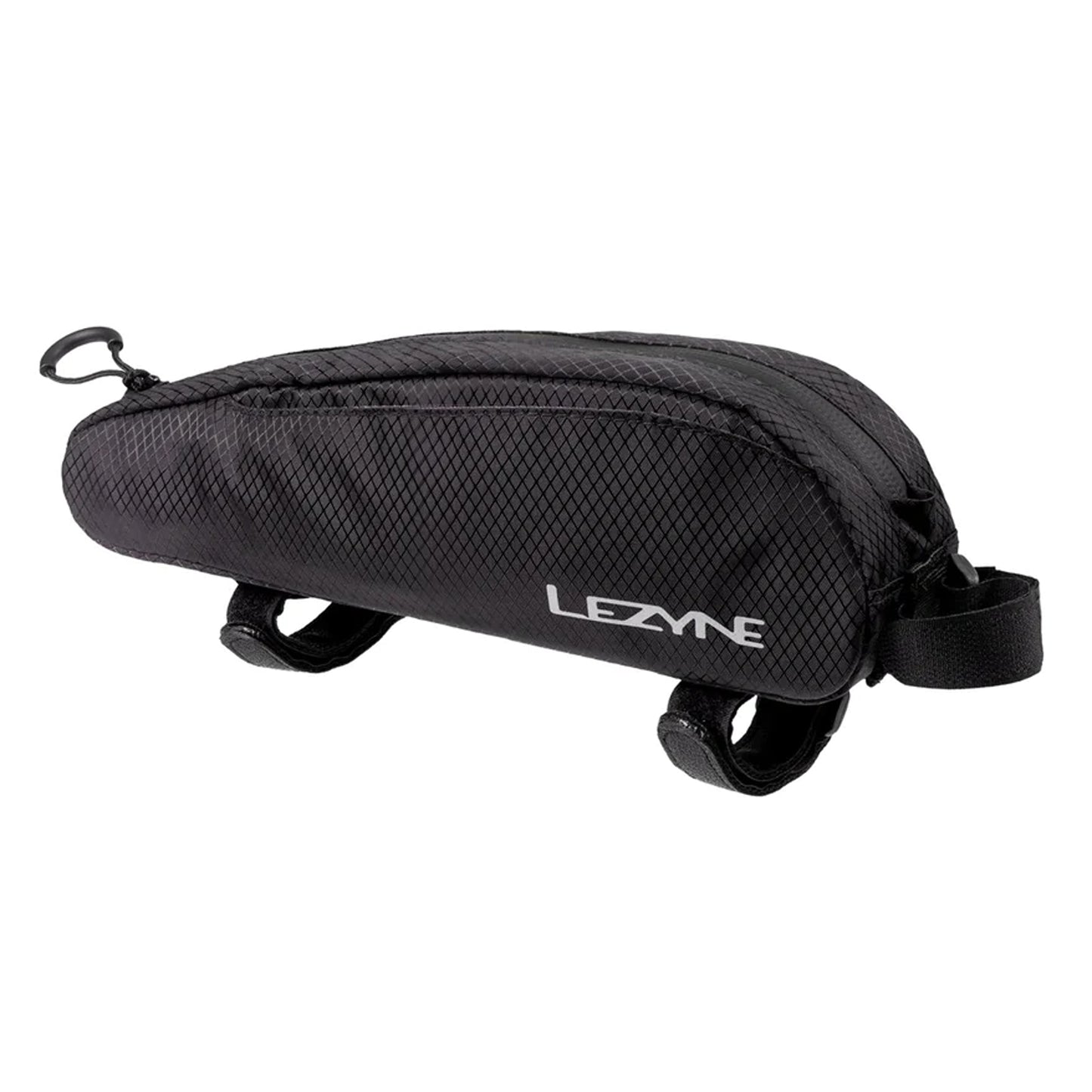 Lezyne Aero Energy Caddy Top Tube Bag - Black