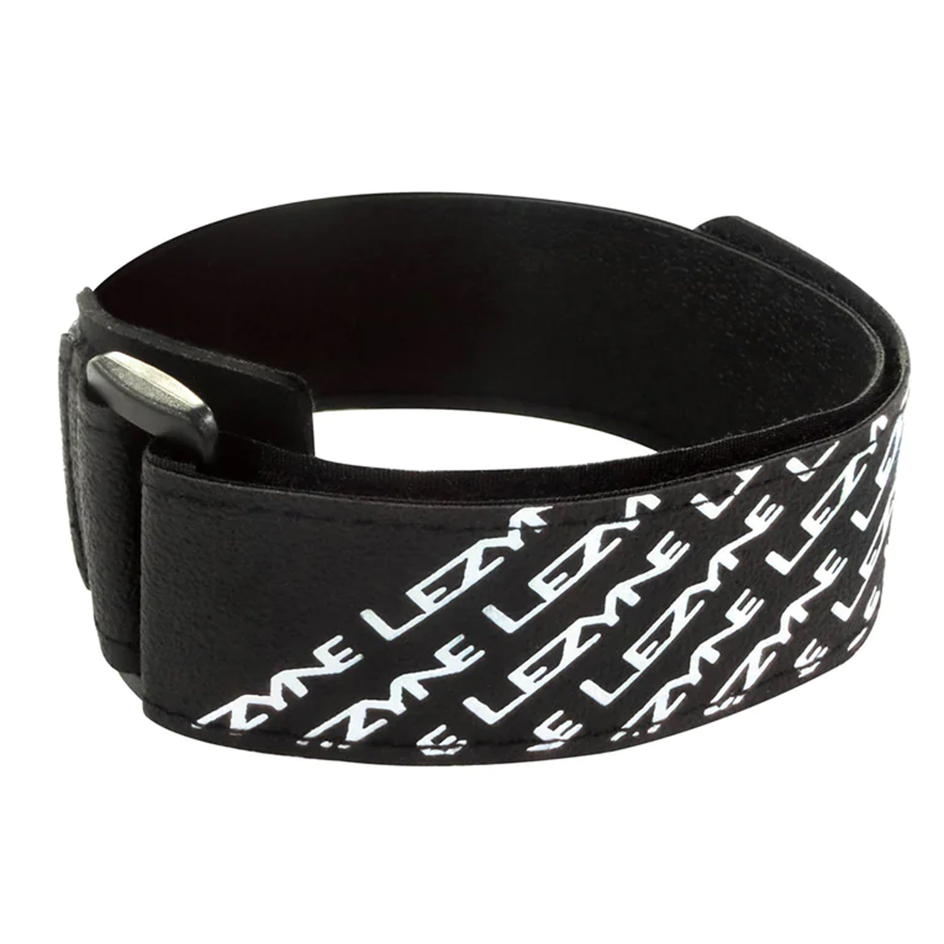 Lezyne Universal Strap Black  
