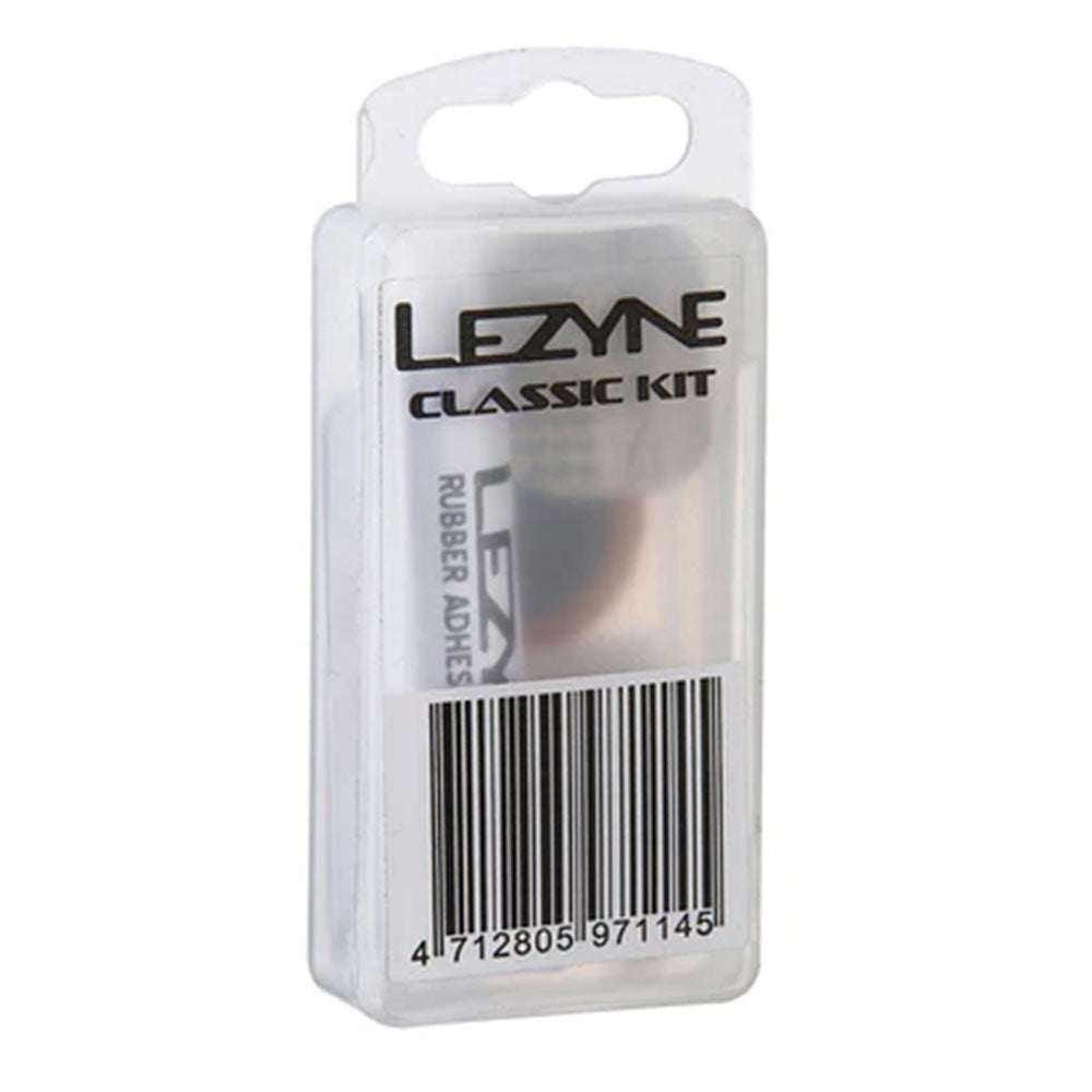 Lezyne Tire Classic Patch Kit