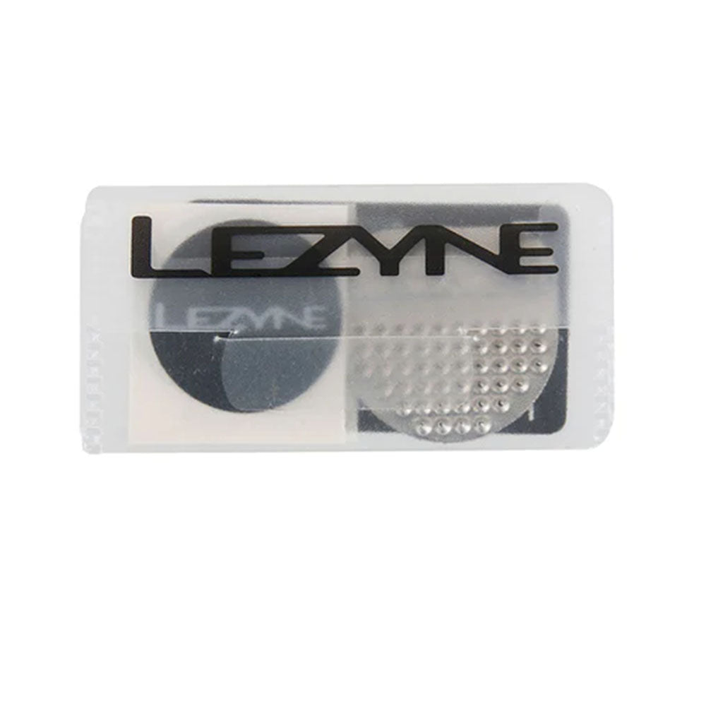 Lezyne Tire Smart Patch Kit