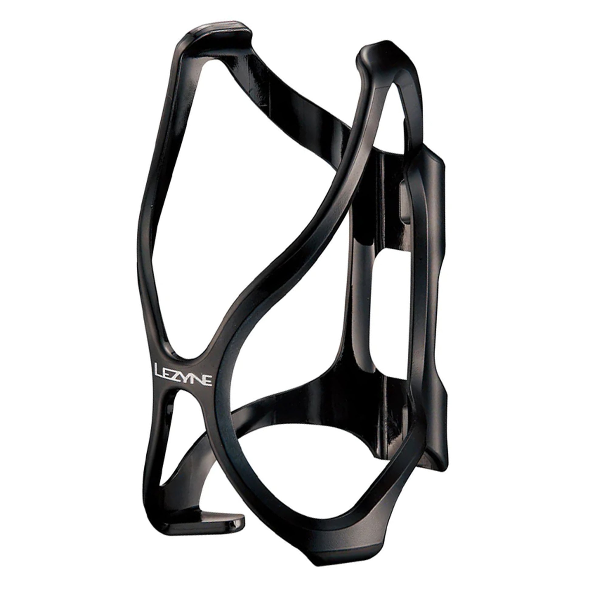Lezyne Flow Water Bottle Cage Black