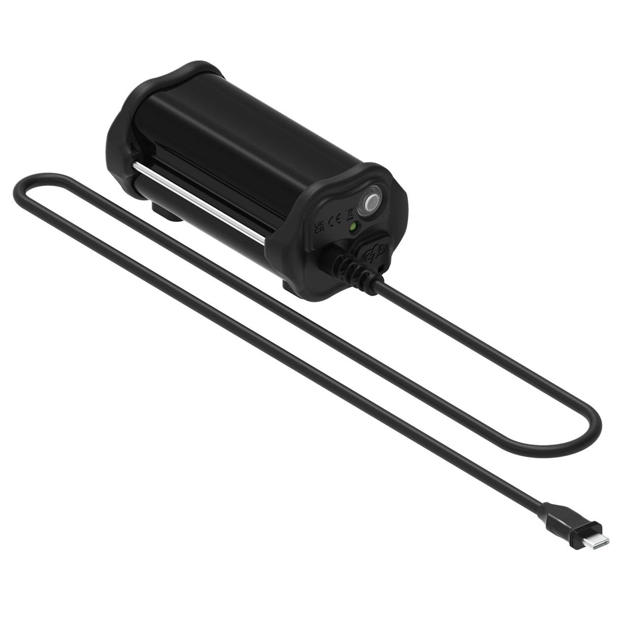 Lezyne Infinite Light Power Pack XL +  