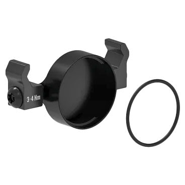 Lezyne Saddle Ai Alert 250 Rear Back Cap Set
