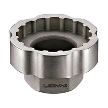 Lezyne External BB Tool For 3/8" Socket Driver