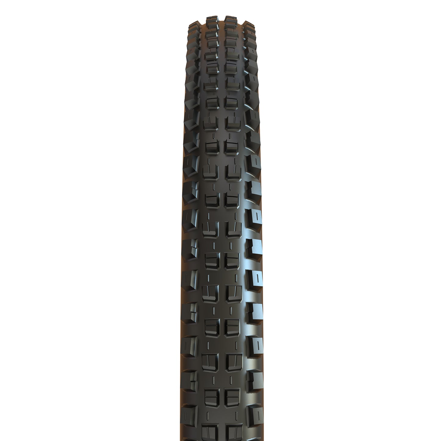 Maxxis High Roller III Tire - 29 x 2.4 Tubeless Folding Black 3C MaxxGrip DH