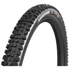 Maxxis Aggressor Tire - 27.5 x 2.5 Tubeless Folding Black Dual DD Wide Trail