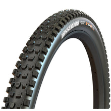 Maxxis Dissector II Tire - 29 x 2.4 Tubeless Folding BLK 3C Maxx Grip DoubleDown Wide Trail
