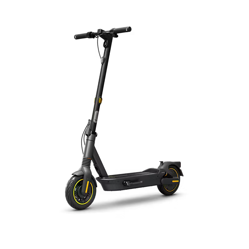 Segway Max G2 Scooter