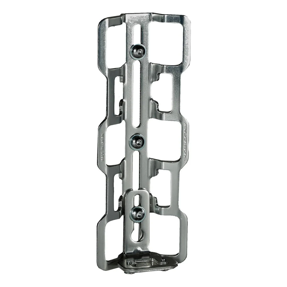MKS Sylvan Cargo Cage Silver