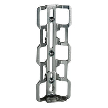 MKS Sylvan Cargo Cage Silver