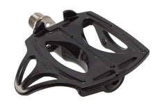 MKS Urban Platform Pedals Black