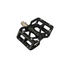 MKS Allways Platform Pedals Black