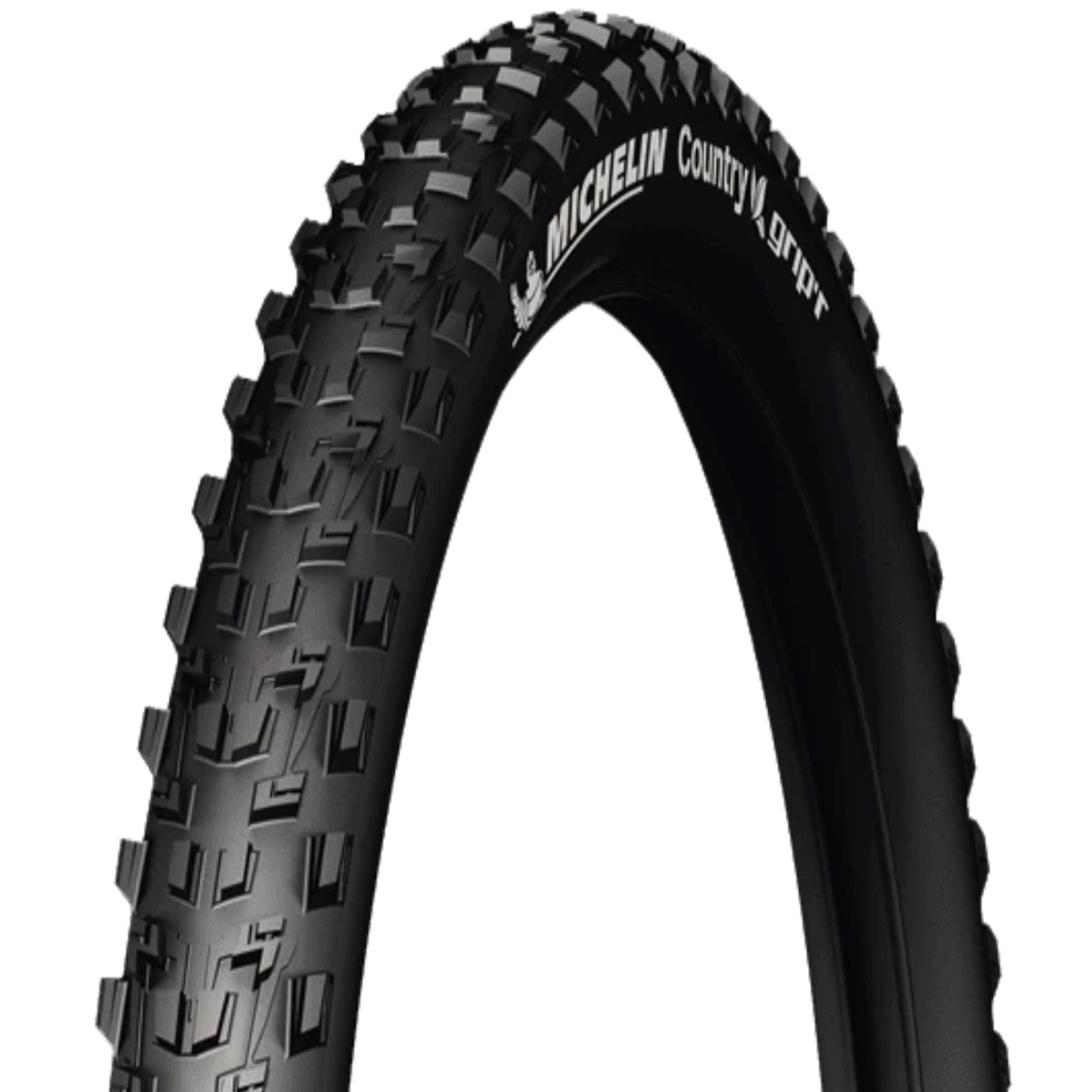 Michelin Country Grip'R 26X2.10 Black