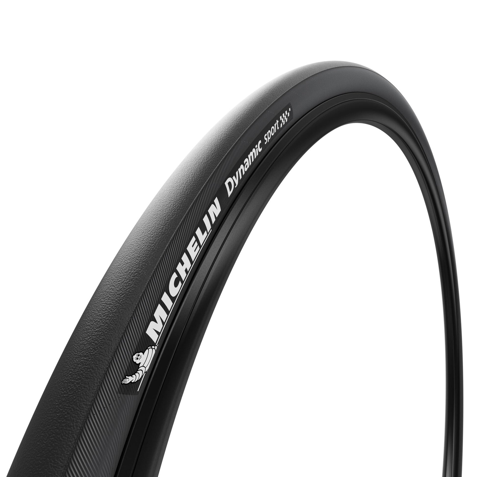 Michelin Dynamic Sport TS 700X28 Black