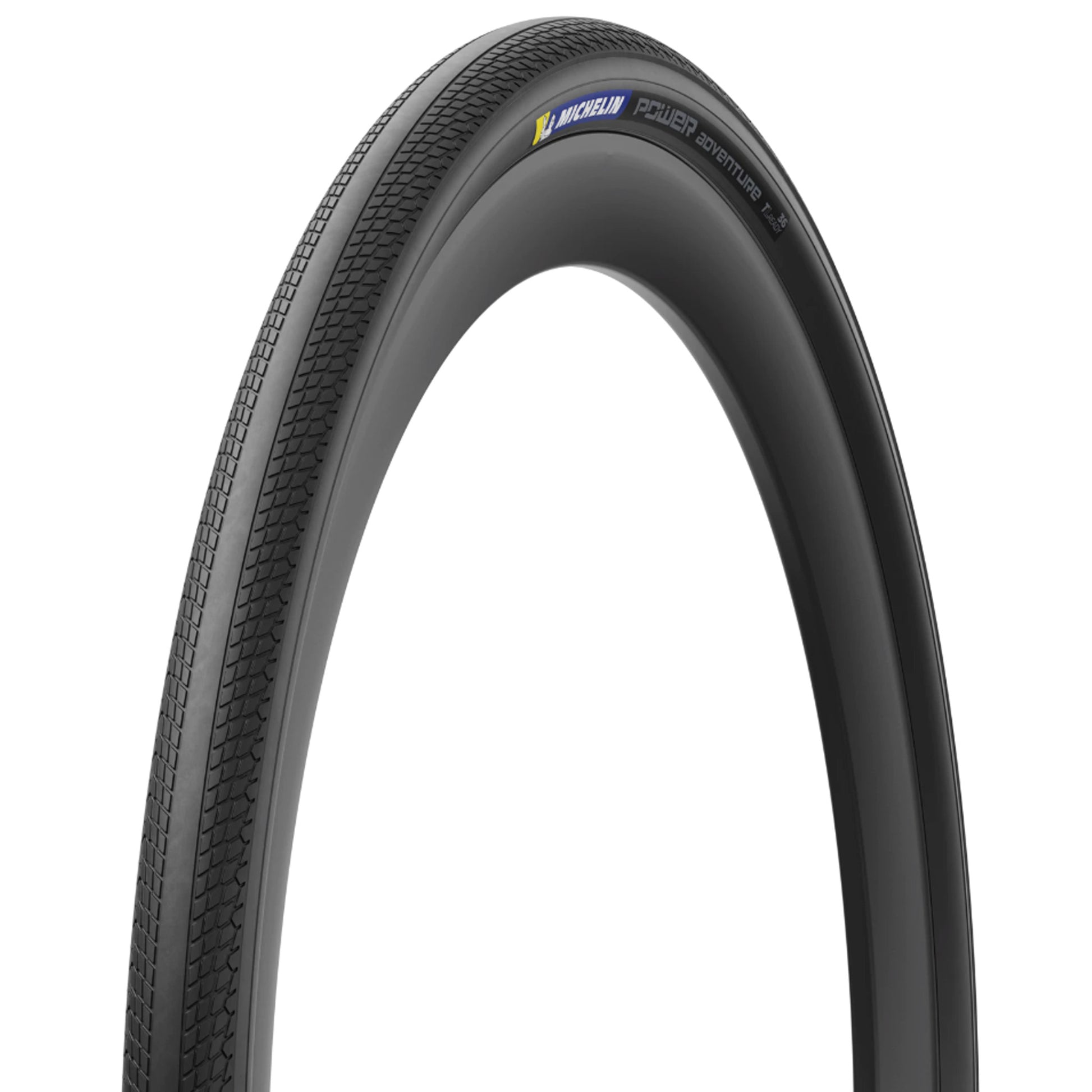 Michelin Power Adventure TS TLR 700X30 Black