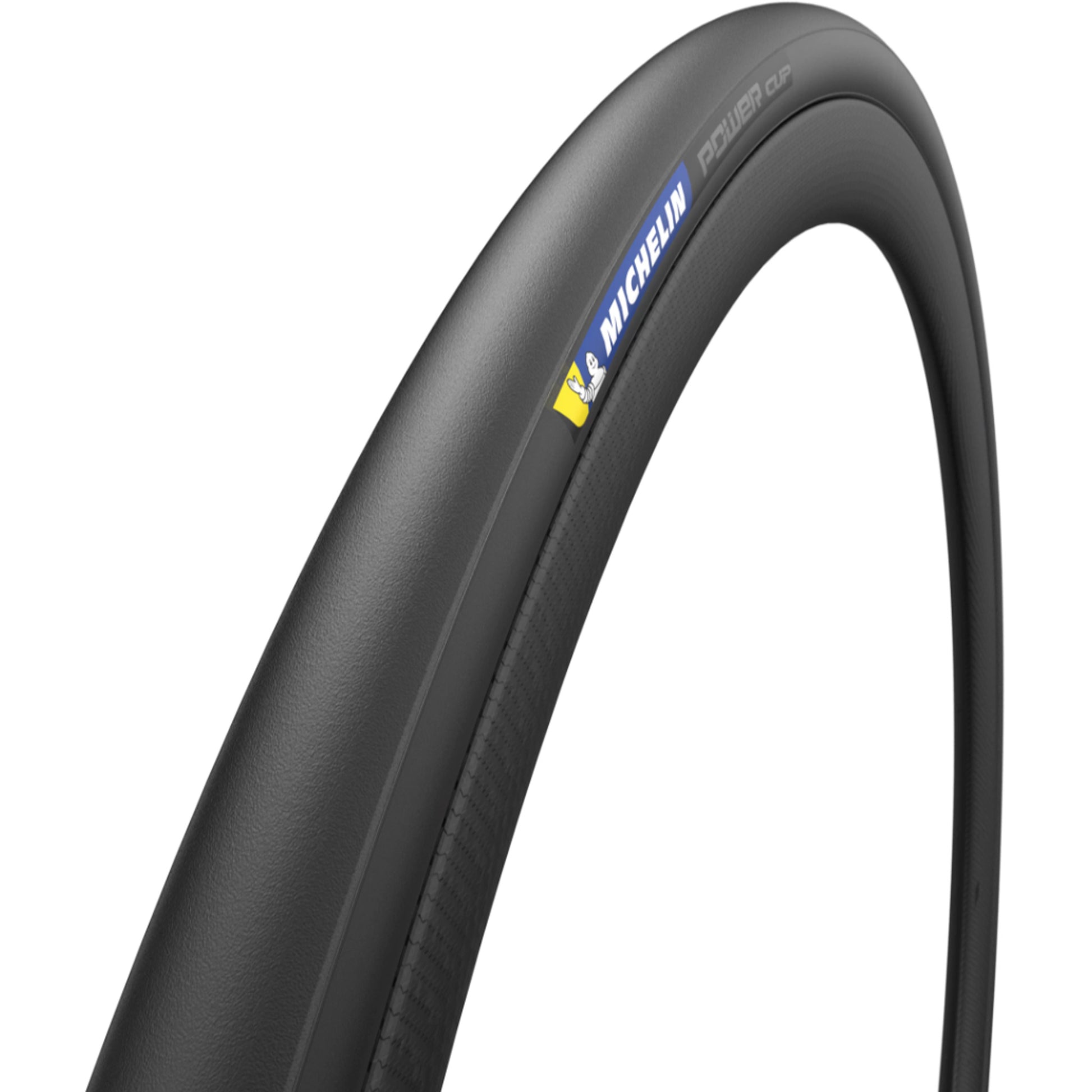 Michelin Power Cup TS TLR 700X25 Black