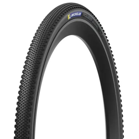 Michelin Power Gravel Black TS TLR V2 700X35 Black