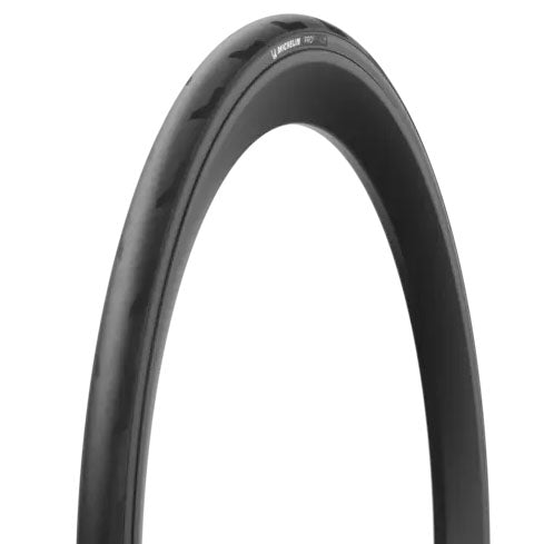 Michelin Pro 5 TS TLR 700X35 Black