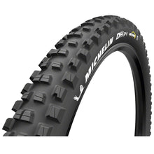 Michelin DH34 Bikepark TLR 27.5X2.40 Black