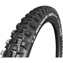 Michelin E-Wild Front Gum-X  TS TLR 29X2.60 Black
