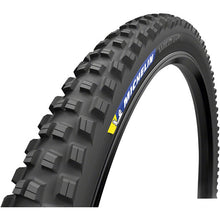 Michelin Wild AM2 Competition Line TS TLR 27.5X2.60 Black