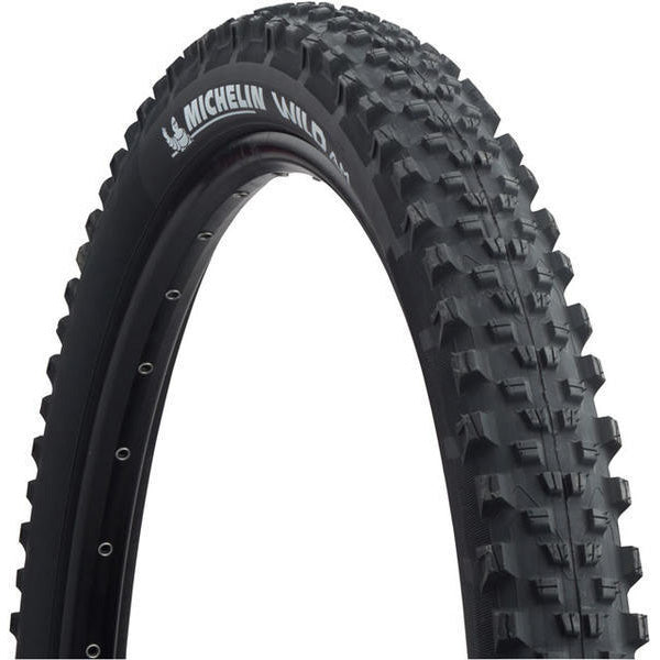 Michelin Wild AM2 Competition Line TS TLR 27.5X2.80 Blk 