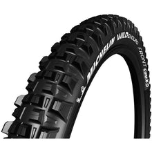 Michelin Wild Enduro Front Magi-X TS TLR 29X2.40 Black