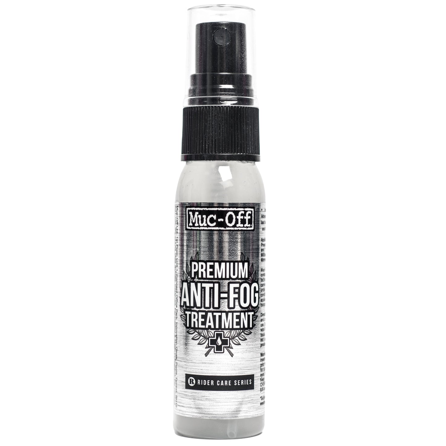 Muc-Off Anti Fog Treatment: 32ml Spray