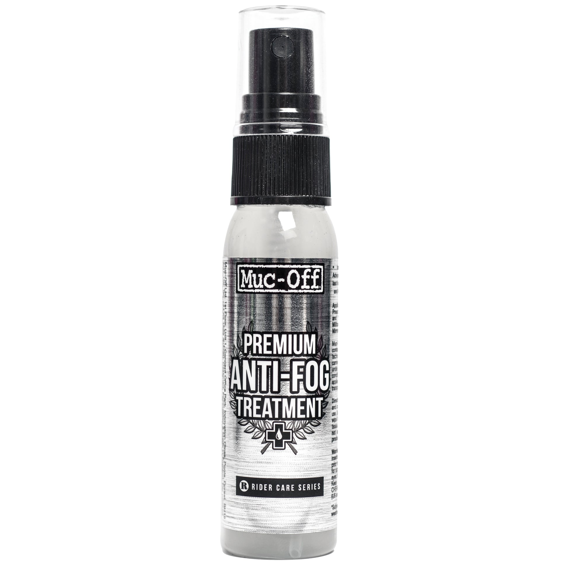 Muc-Off Anti Fog Treatment: 32ml Spray