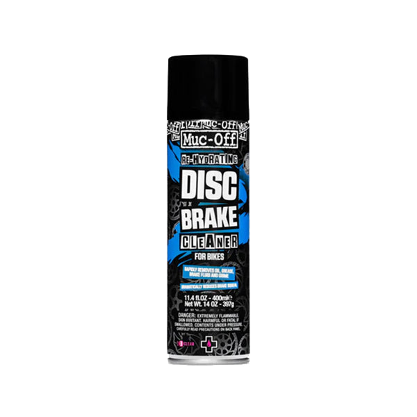 Muc-Off Disc Brake Cleaner