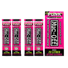 Muc-Off Punk Powder - 4 Pack