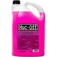 Muc-Off Nano Gel Cleaner - 5L