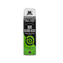 Muc-Off Bio Degreaser: 500ml Aerosol