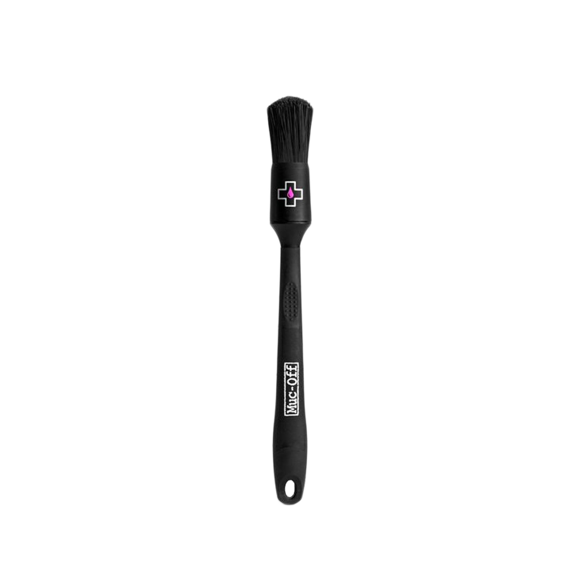 Muc-Off Drivetrain Detailing Brush: Round 