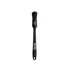 Muc-Off Drivetrain Detailing Brush: Round 