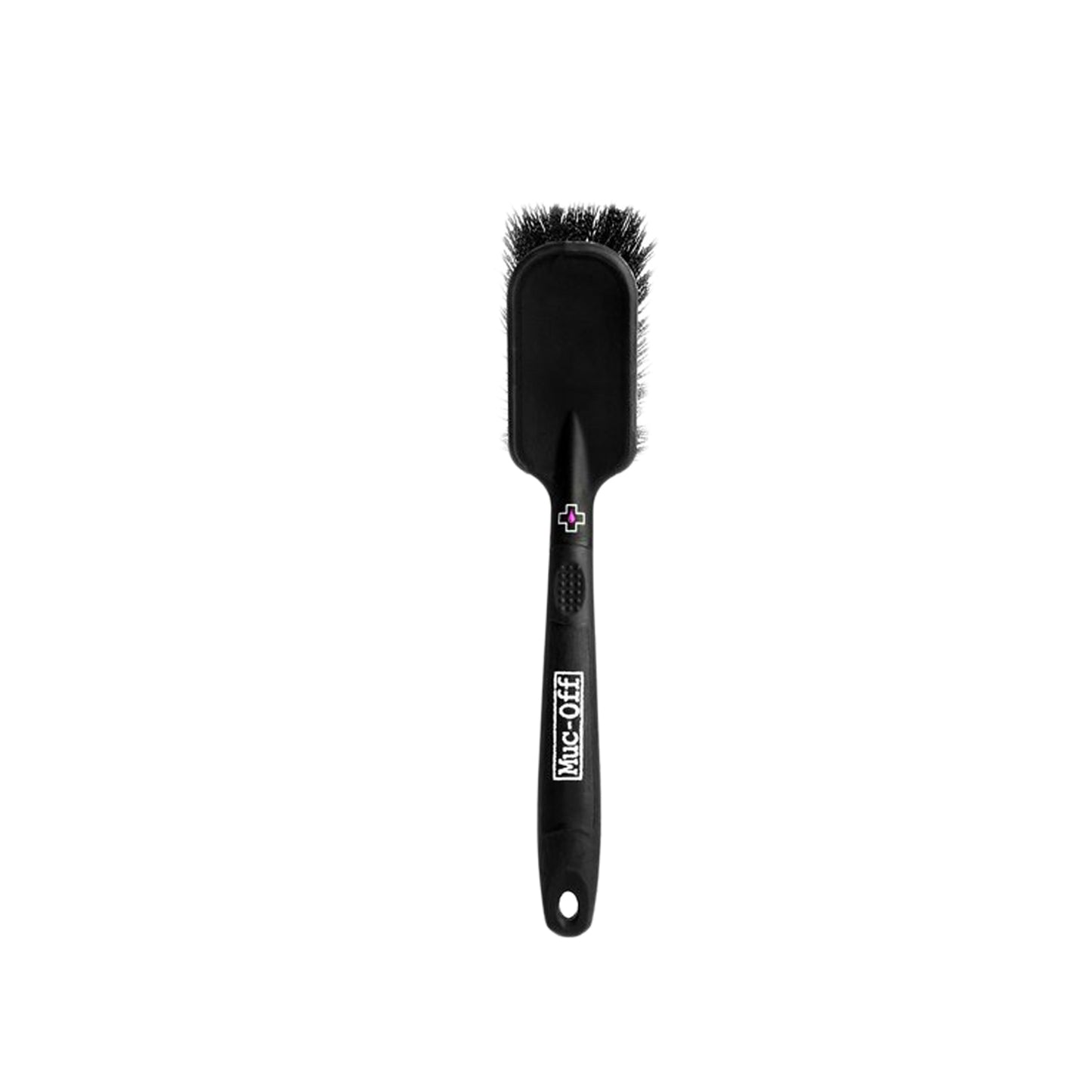 Muc-Off Cassette and Tire Brush: Long Bristles Rectangular