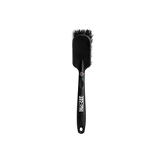 Muc-Off Cassette and Tire Brush: Long Bristles Rectangular