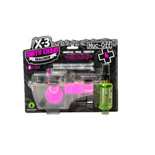 Muc-Off X-3 Dirty Chain Machine Cleaning Kit