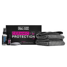 Muc-Off Ceramic Protection Coating Kit - 15mL