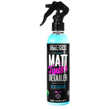 Muc-Off Matte Finish Detailer 250ml