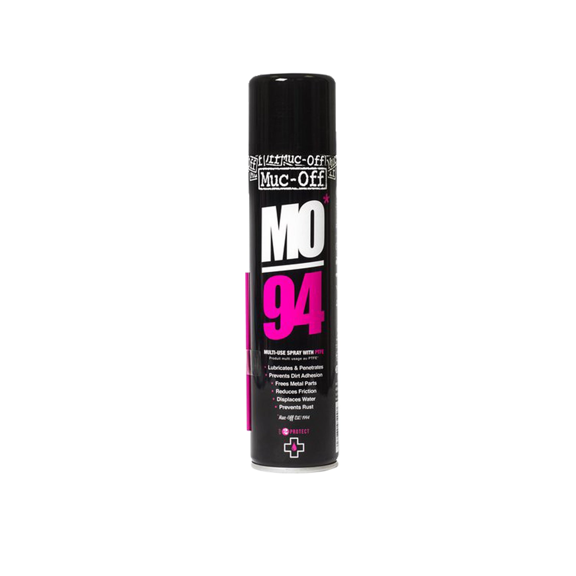 Muc-Off MO-94 All Purpose Bike Lube - 400ml Aerosol