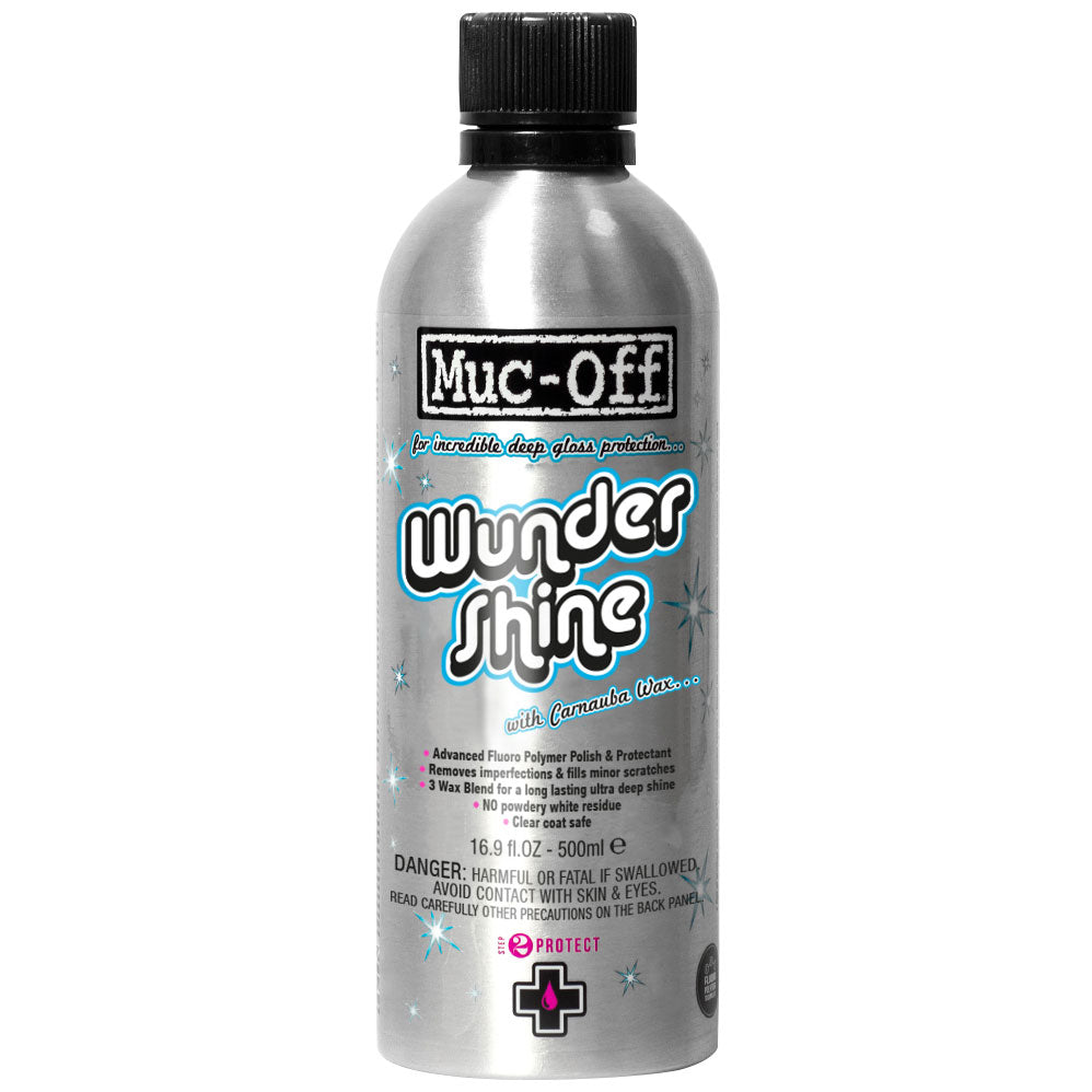 Muc-Off Wunder Shine 500m