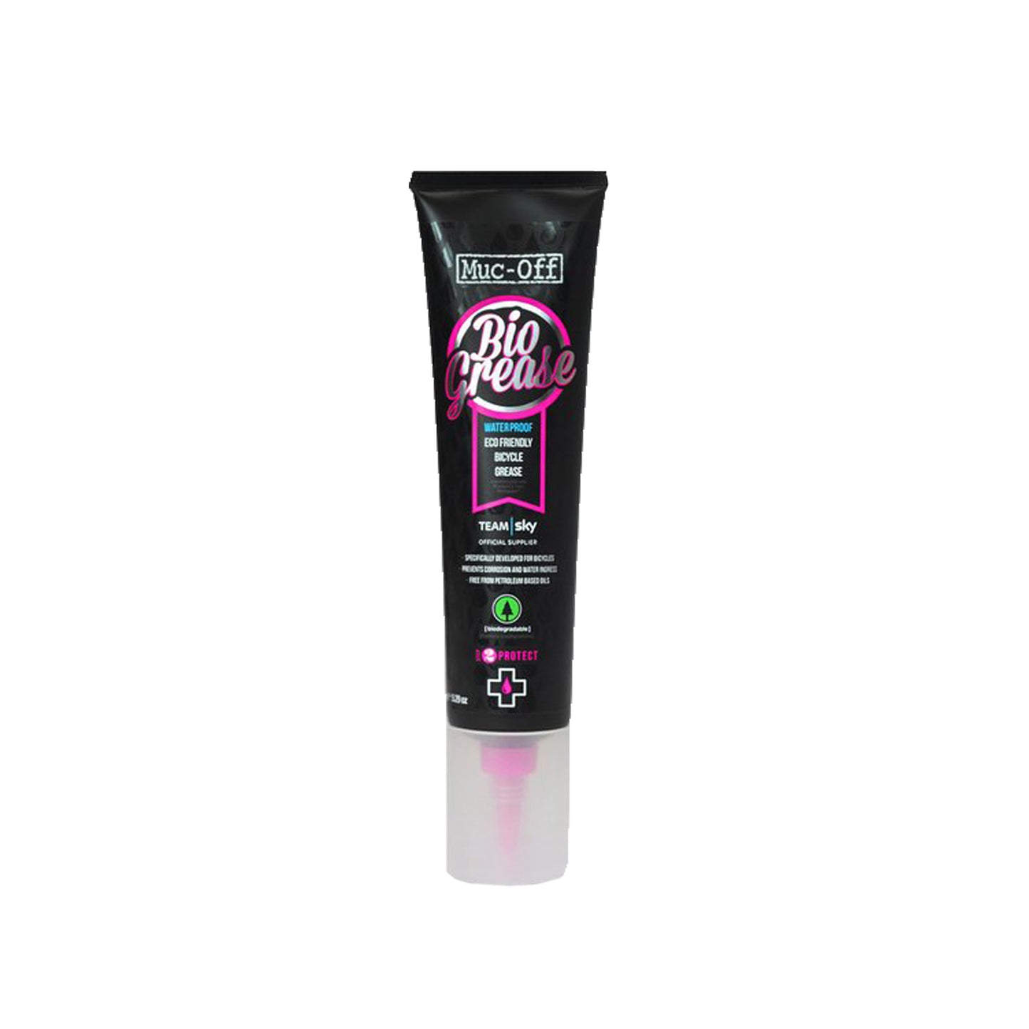 Muc-Off Bio Grease 150g Tube